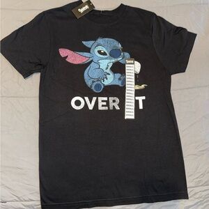 NWT Lilo & Stitch T shirt